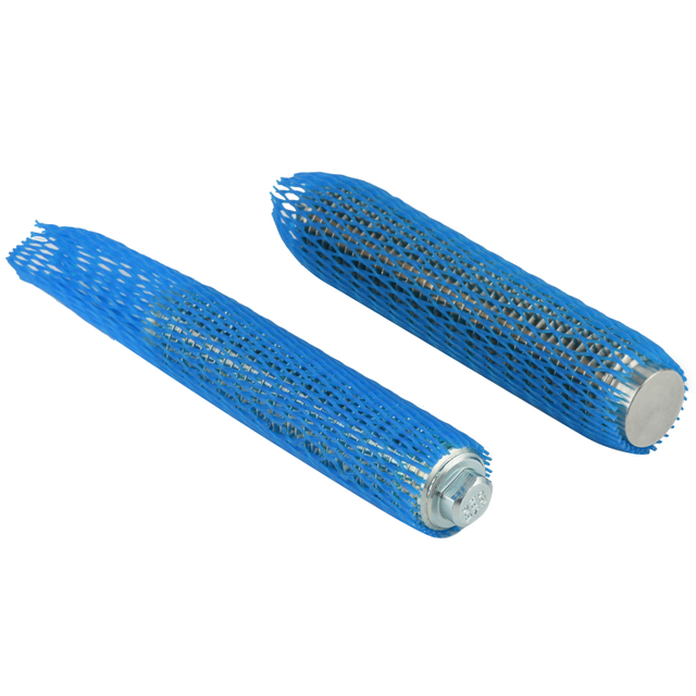 DIN975 DIN976 Резьбовая шпилька из нержавеющей стали B8M B8 A2/A4